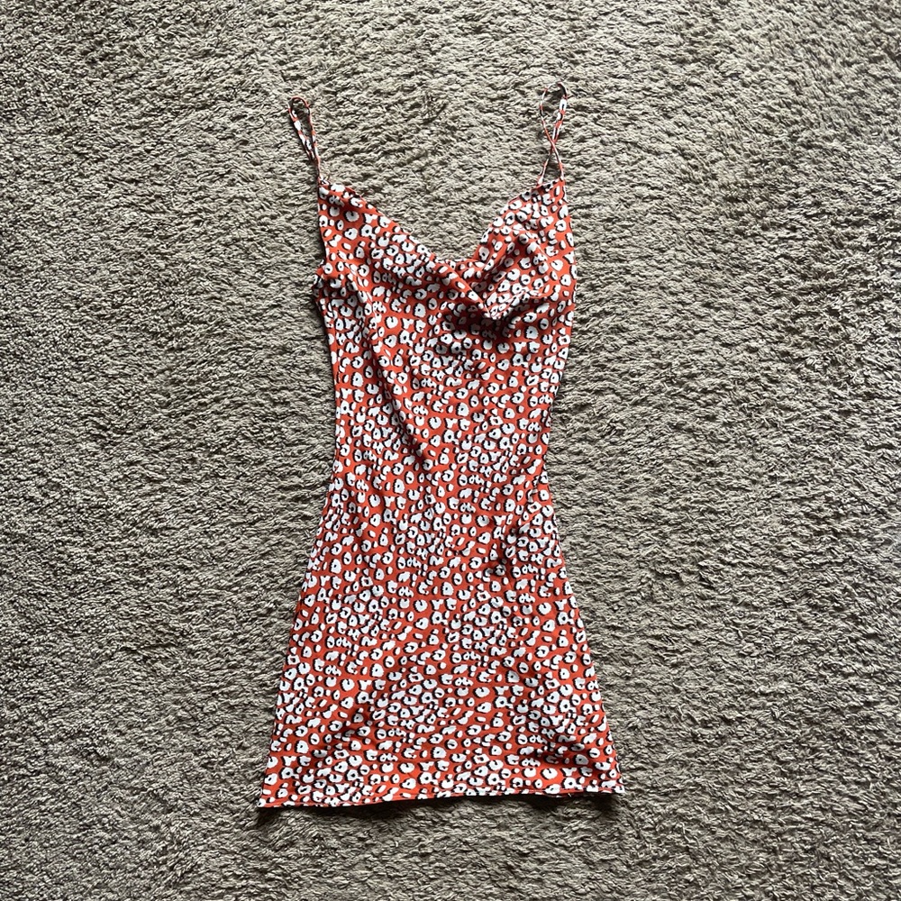 Nasty Gal dress